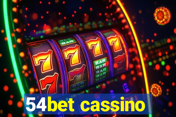 54bet cassino